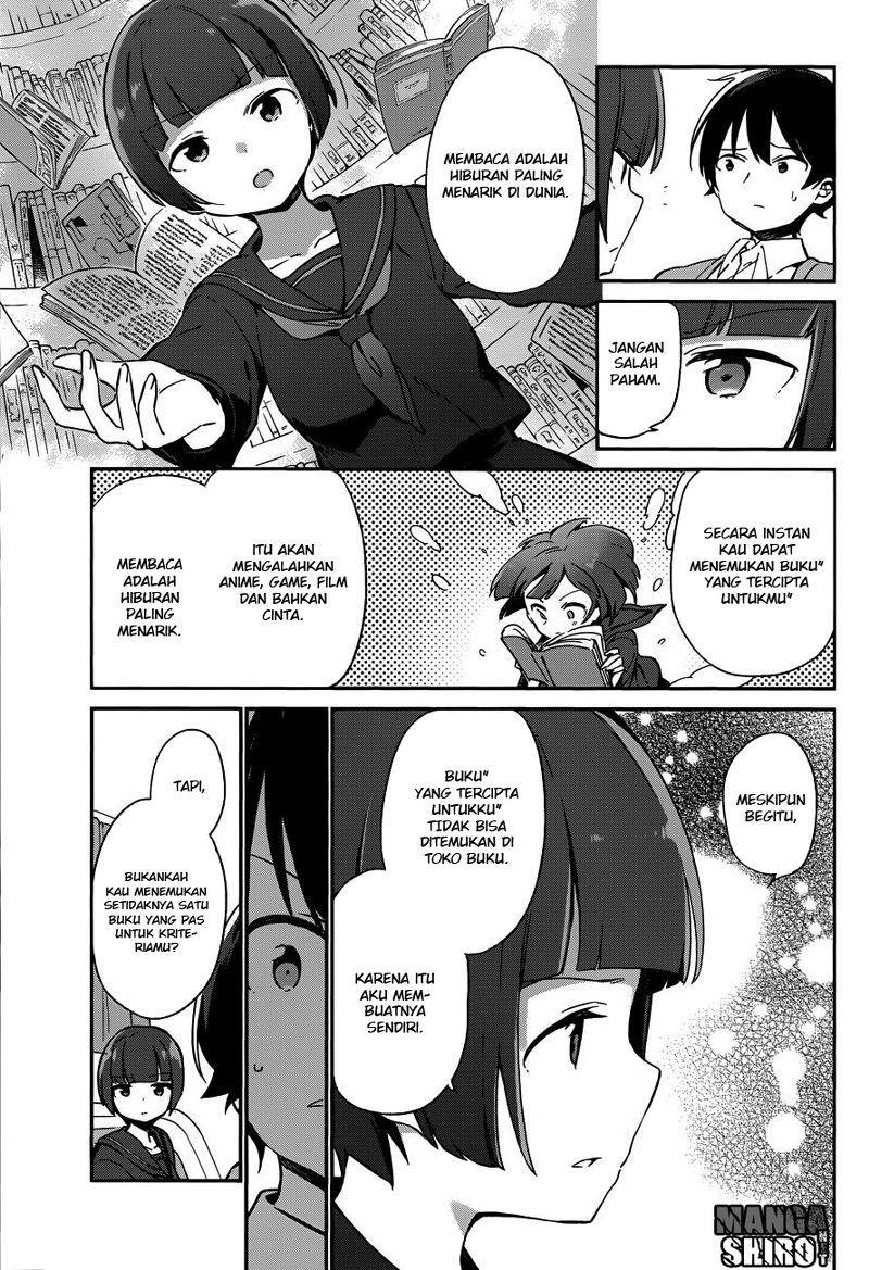 eromanga-sensei - Chapter: 24