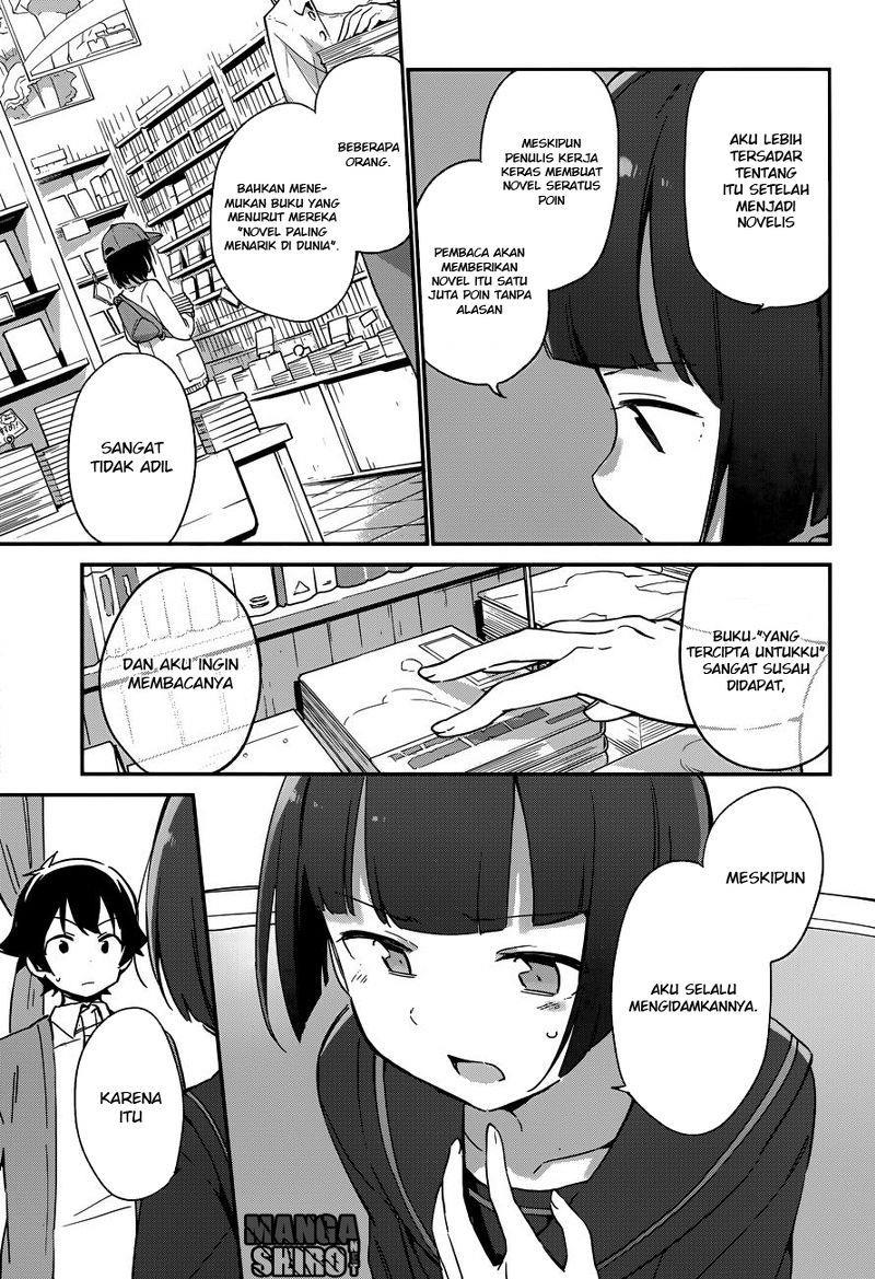 eromanga-sensei - Chapter: 24