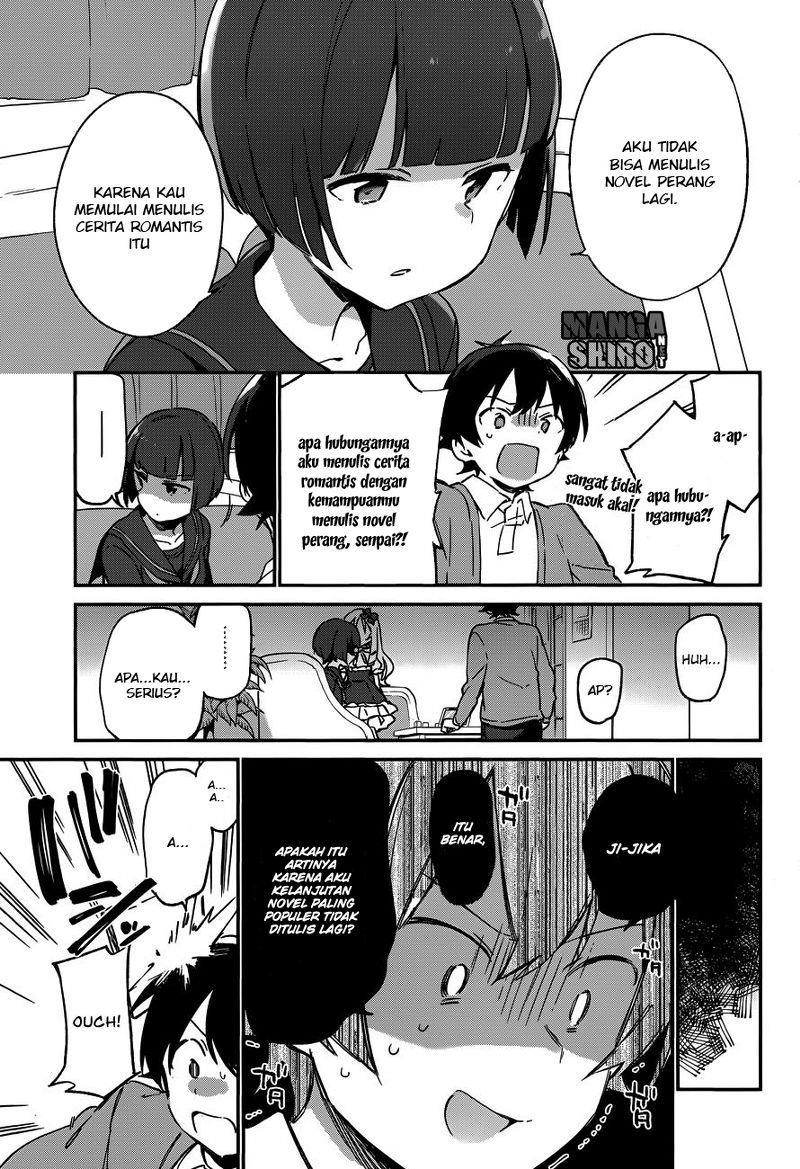eromanga-sensei - Chapter: 24