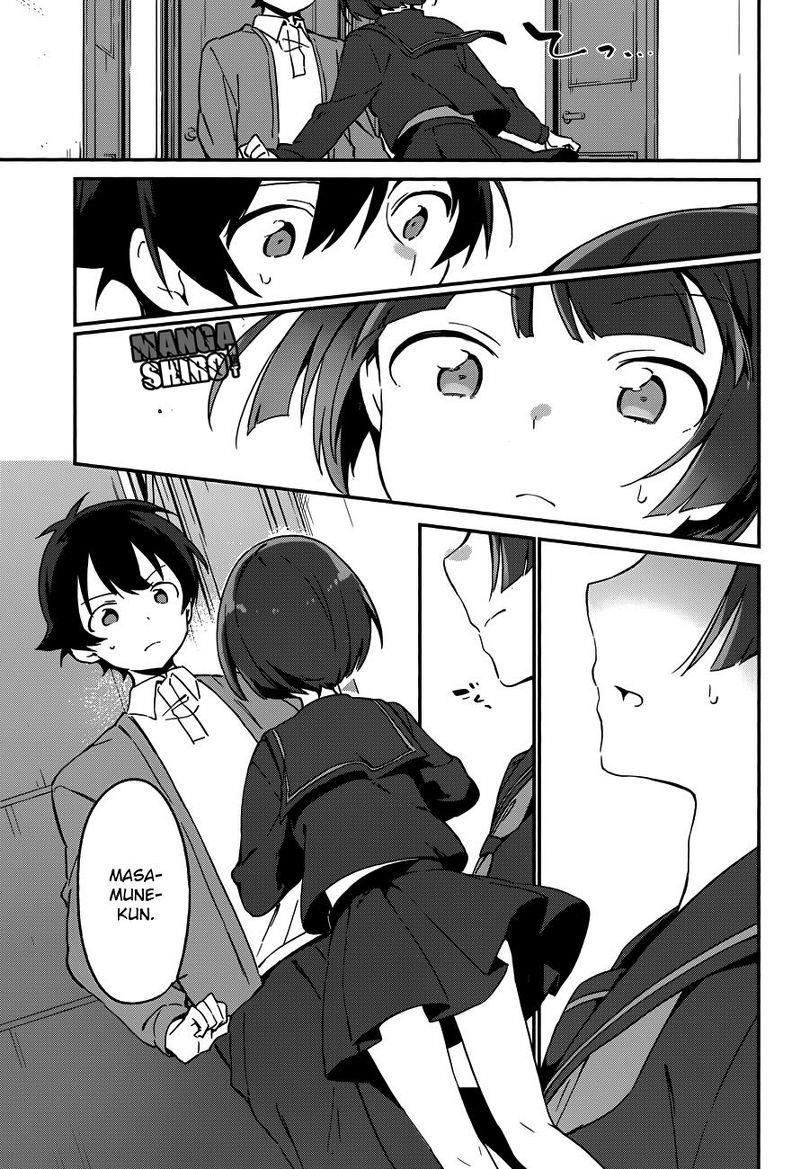 eromanga-sensei - Chapter: 24