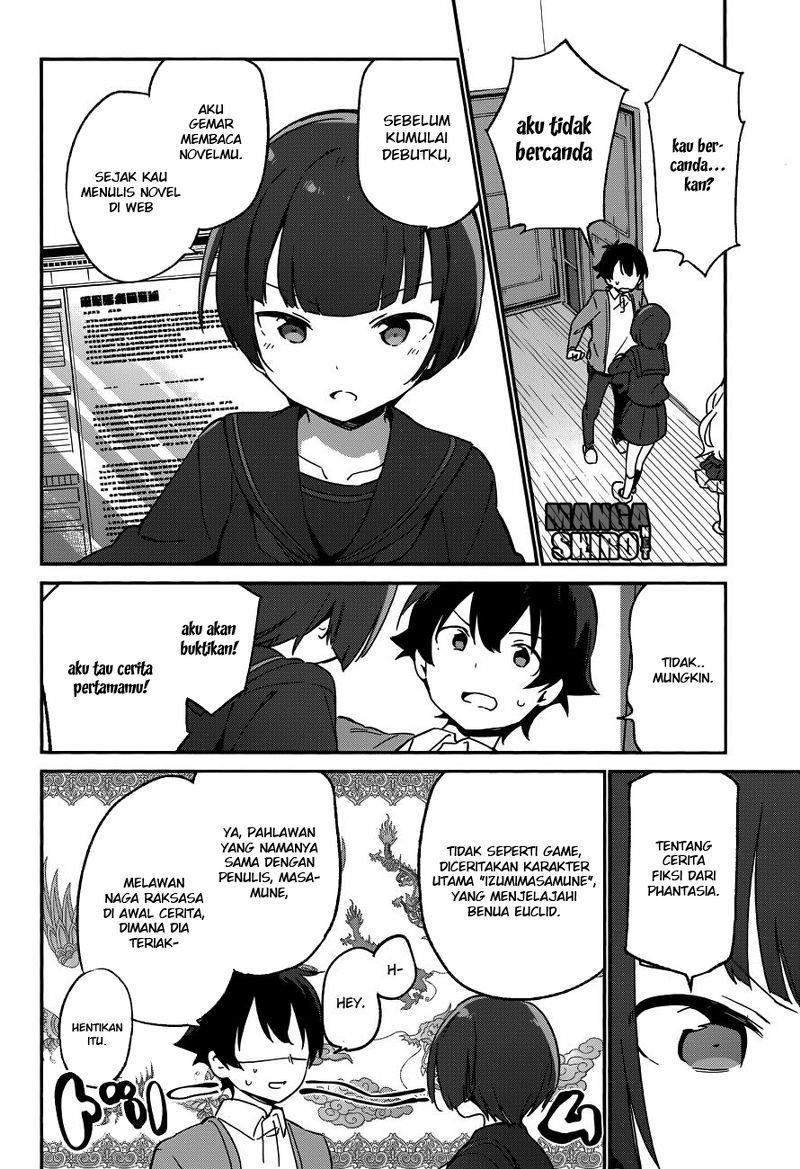 eromanga-sensei - Chapter: 24