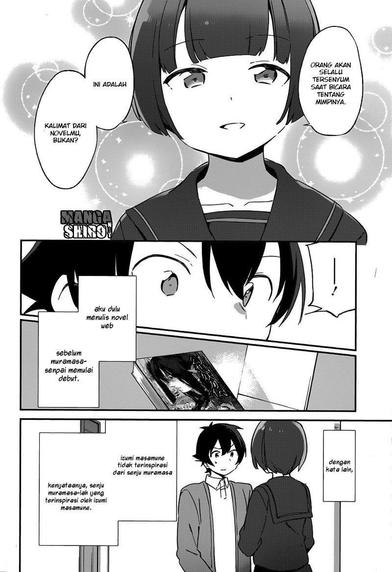 eromanga-sensei - Chapter: 24