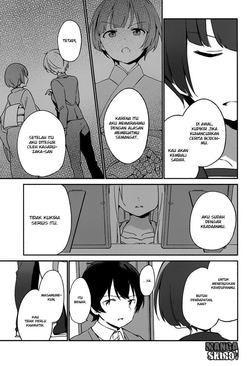 eromanga-sensei - Chapter: 24
