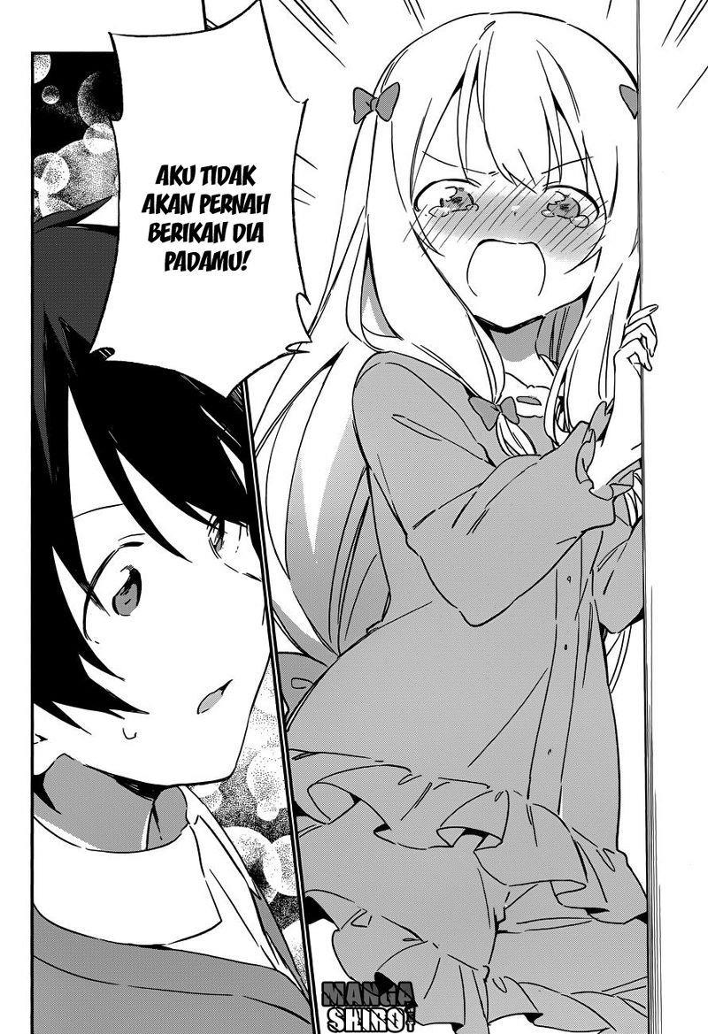 eromanga-sensei - Chapter: 24