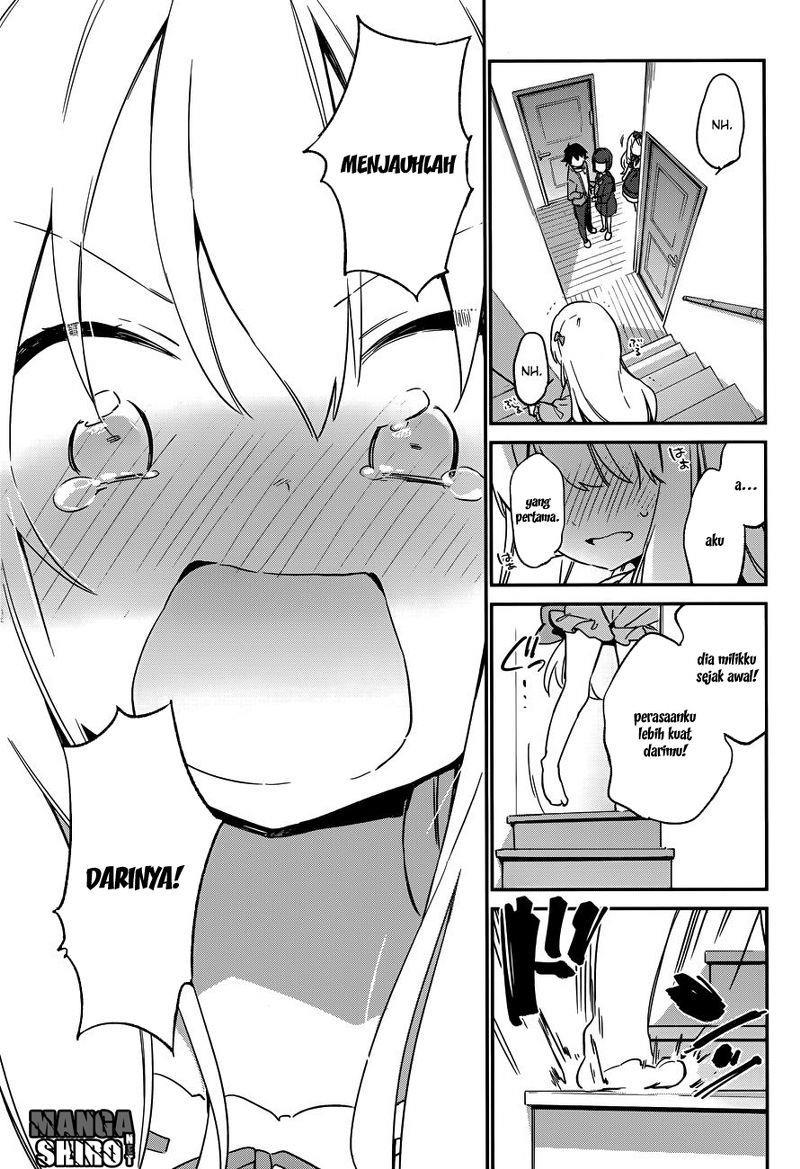 eromanga-sensei - Chapter: 24