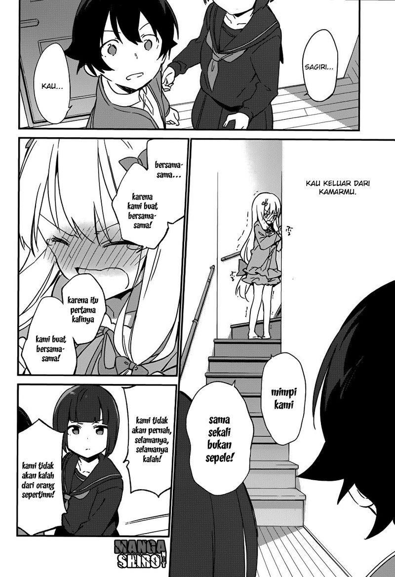 eromanga-sensei - Chapter: 24