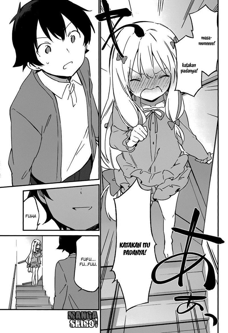 eromanga-sensei - Chapter: 24