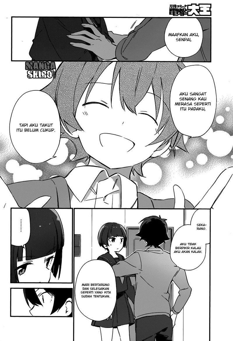 eromanga-sensei - Chapter: 24