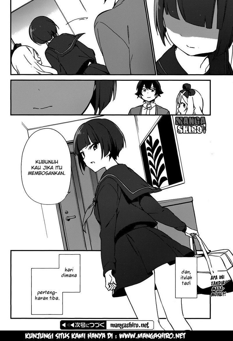 eromanga-sensei - Chapter: 24