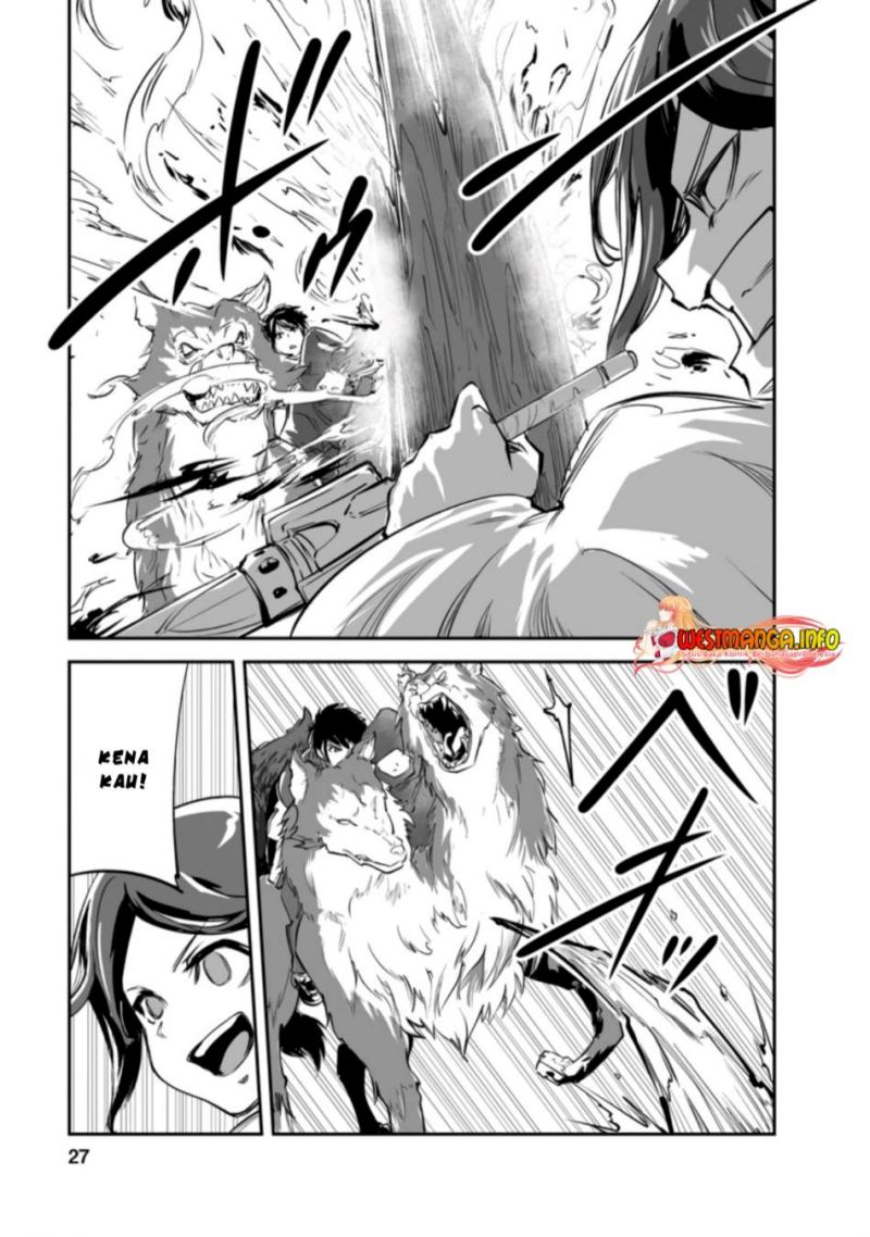 monster-no-goshujin-sama - Chapter: 46.3