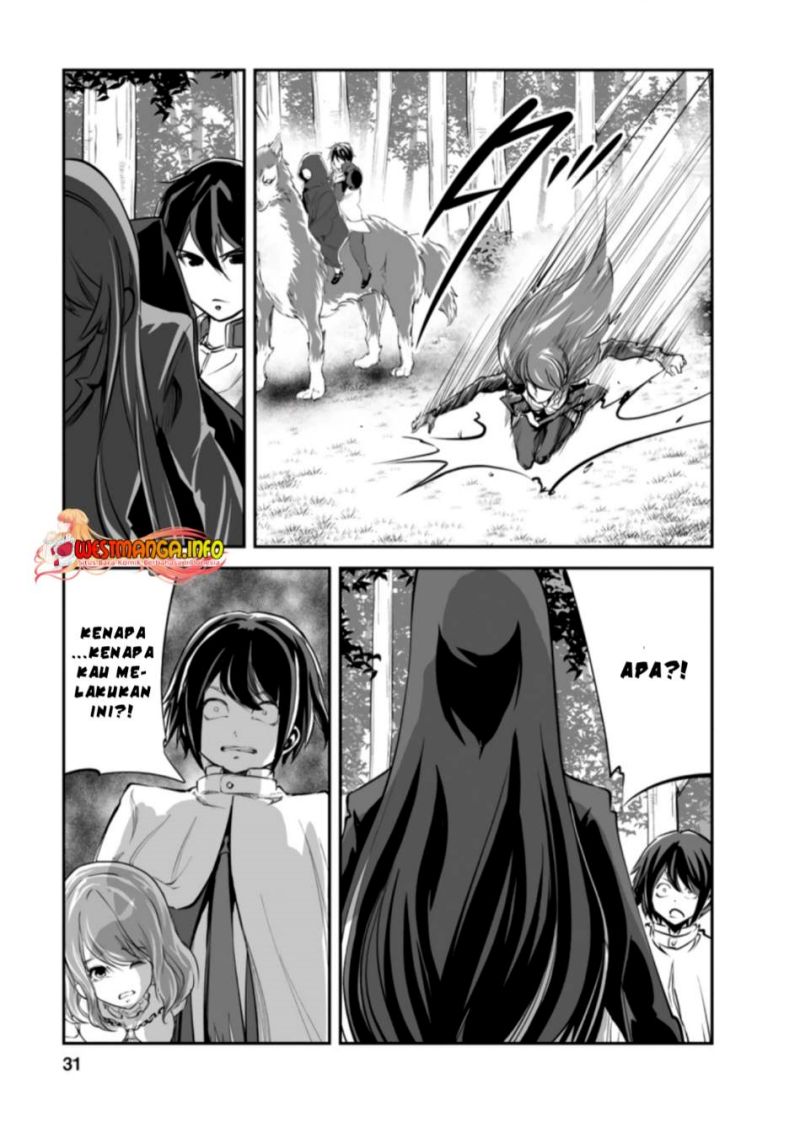 monster-no-goshujin-sama - Chapter: 46.3