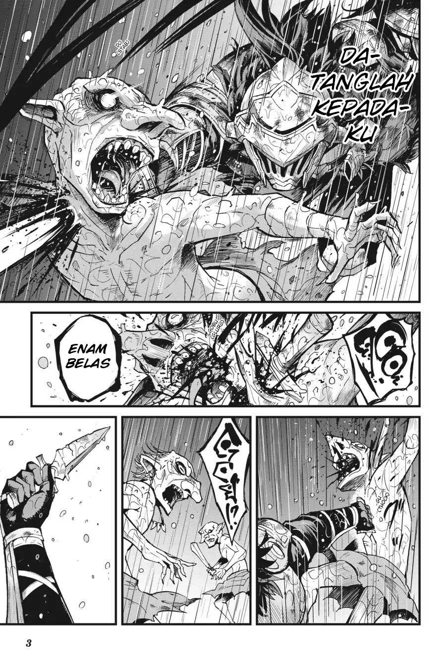 goblin-slayer-side-story-year-one - Chapter: 18