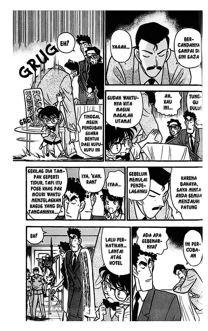 detective-conan - Chapter: 077