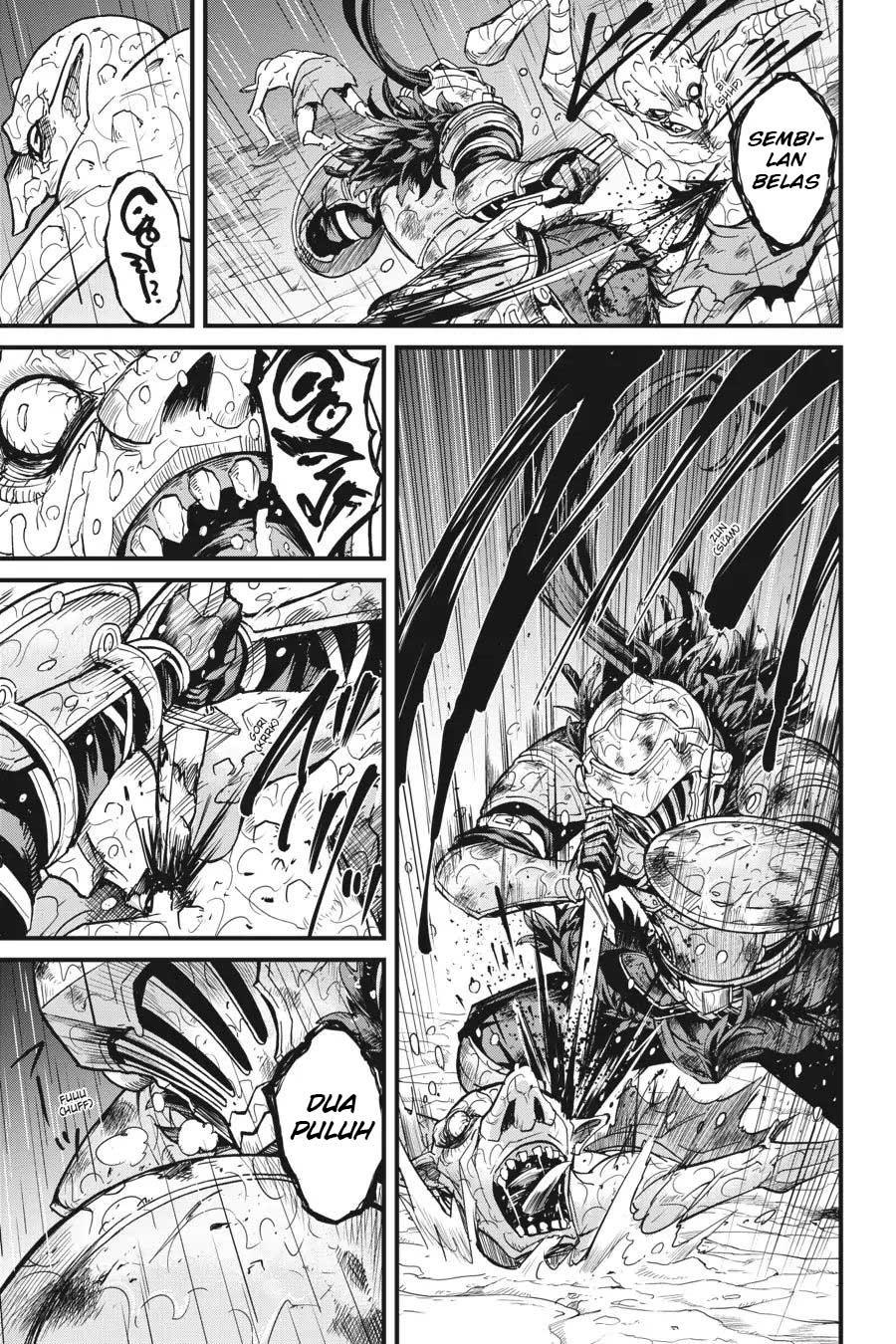 goblin-slayer-side-story-year-one - Chapter: 18