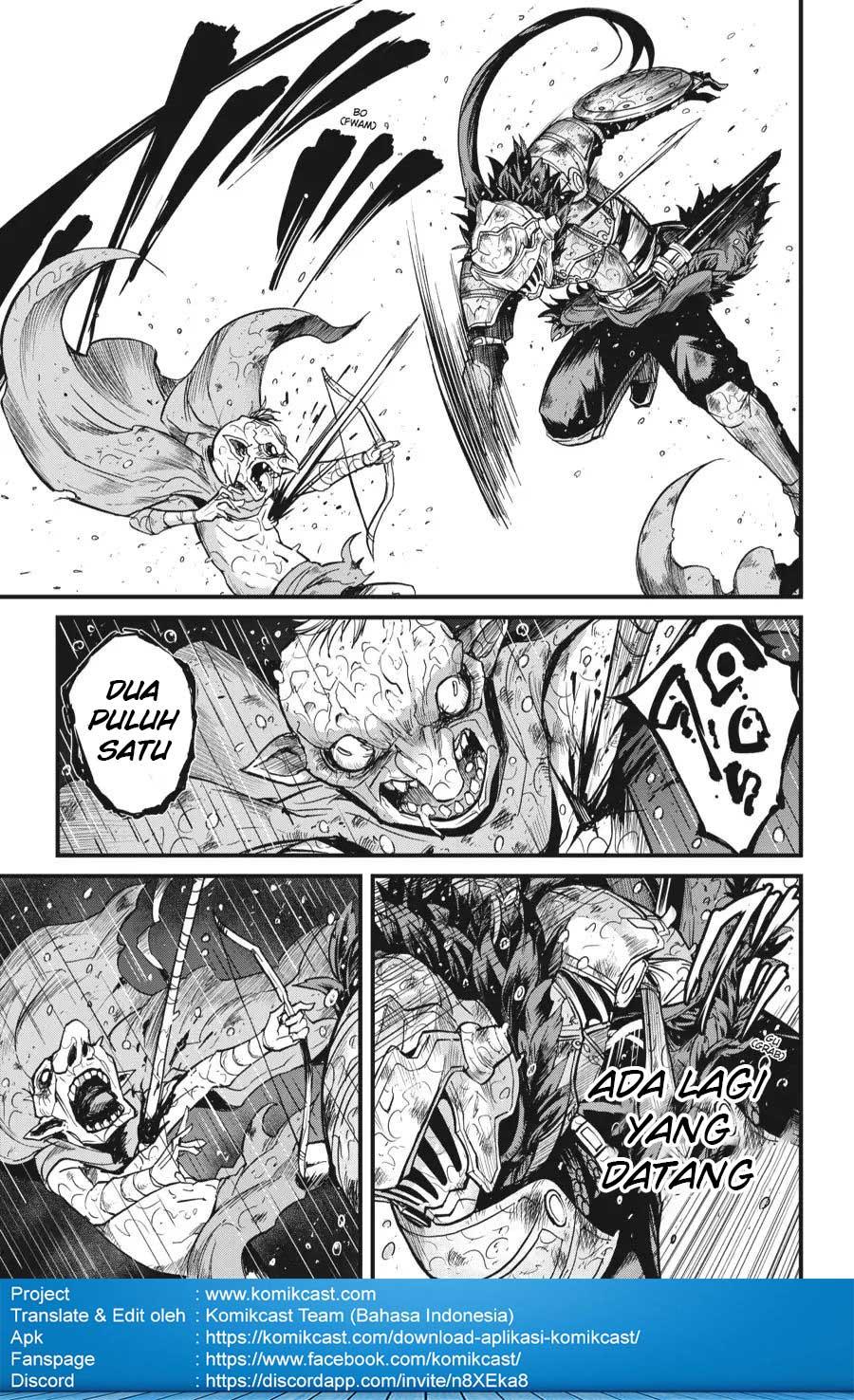 goblin-slayer-side-story-year-one - Chapter: 18