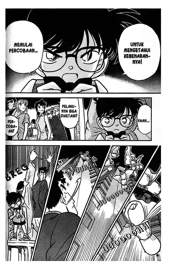 detective-conan - Chapter: 077