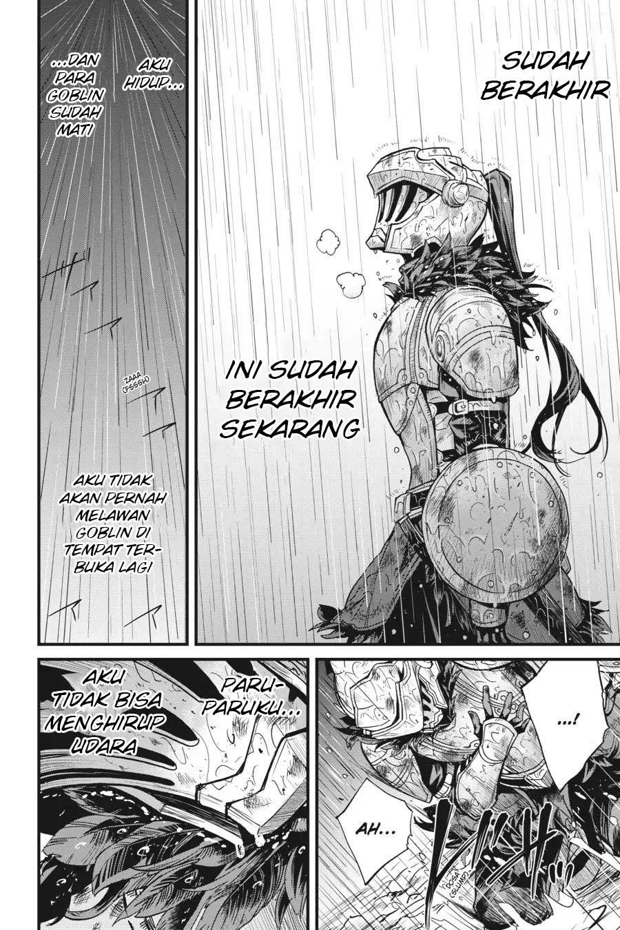 goblin-slayer-side-story-year-one - Chapter: 18