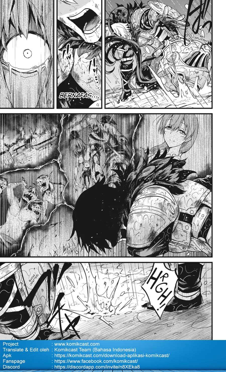 goblin-slayer-side-story-year-one - Chapter: 18