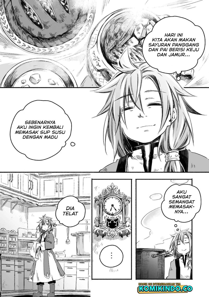 parenting-diary-of-the-strongest-dragon-who-suddenly-became-a-dad - Chapter: 5