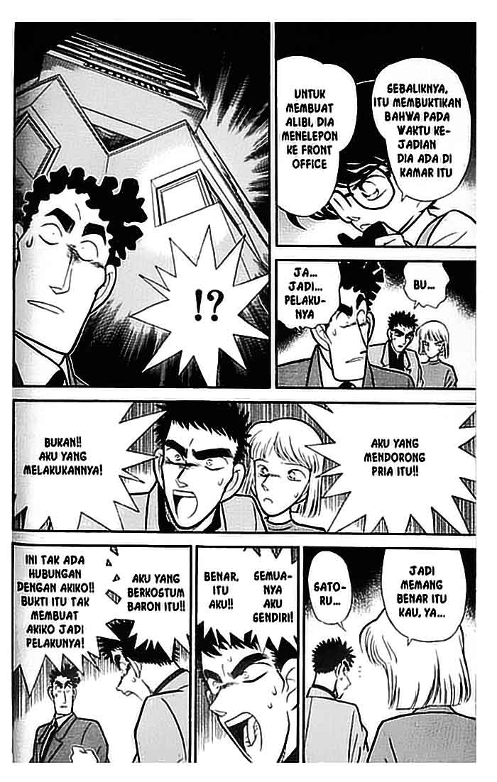 detective-conan - Chapter: 077