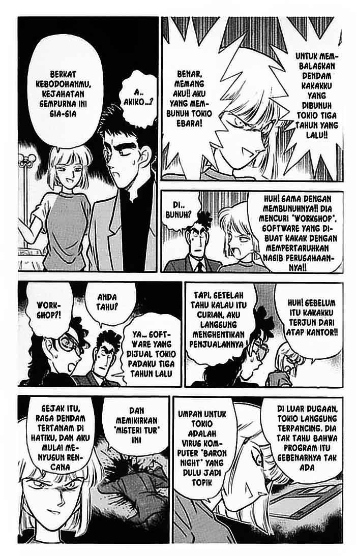 detective-conan - Chapter: 077
