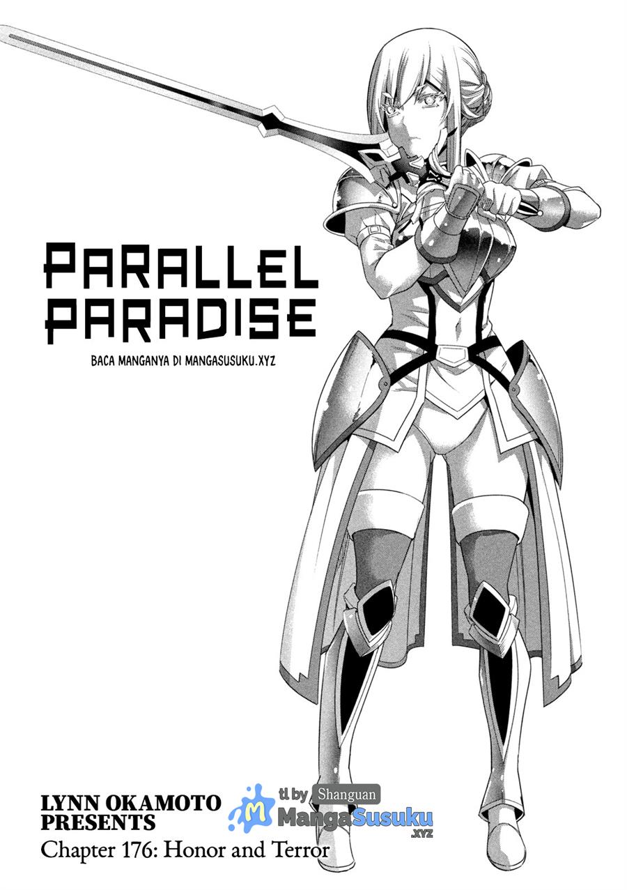 parallel-paradise - Chapter: 176