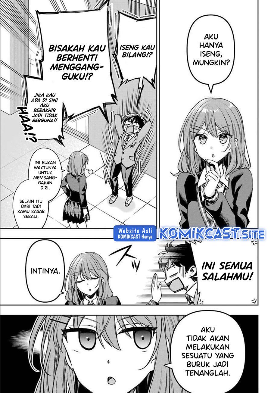 genjitsu-de-love-comedy-dekinai-to-dare-ga-kimeta - Chapter: 6.1