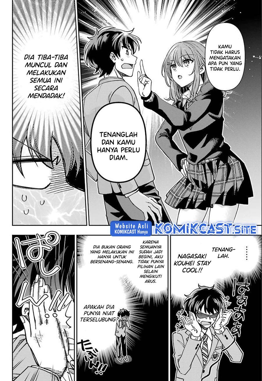 genjitsu-de-love-comedy-dekinai-to-dare-ga-kimeta - Chapter: 6.1