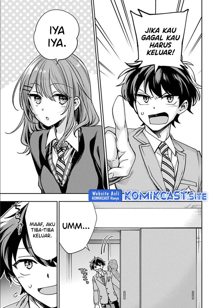 genjitsu-de-love-comedy-dekinai-to-dare-ga-kimeta - Chapter: 6.1