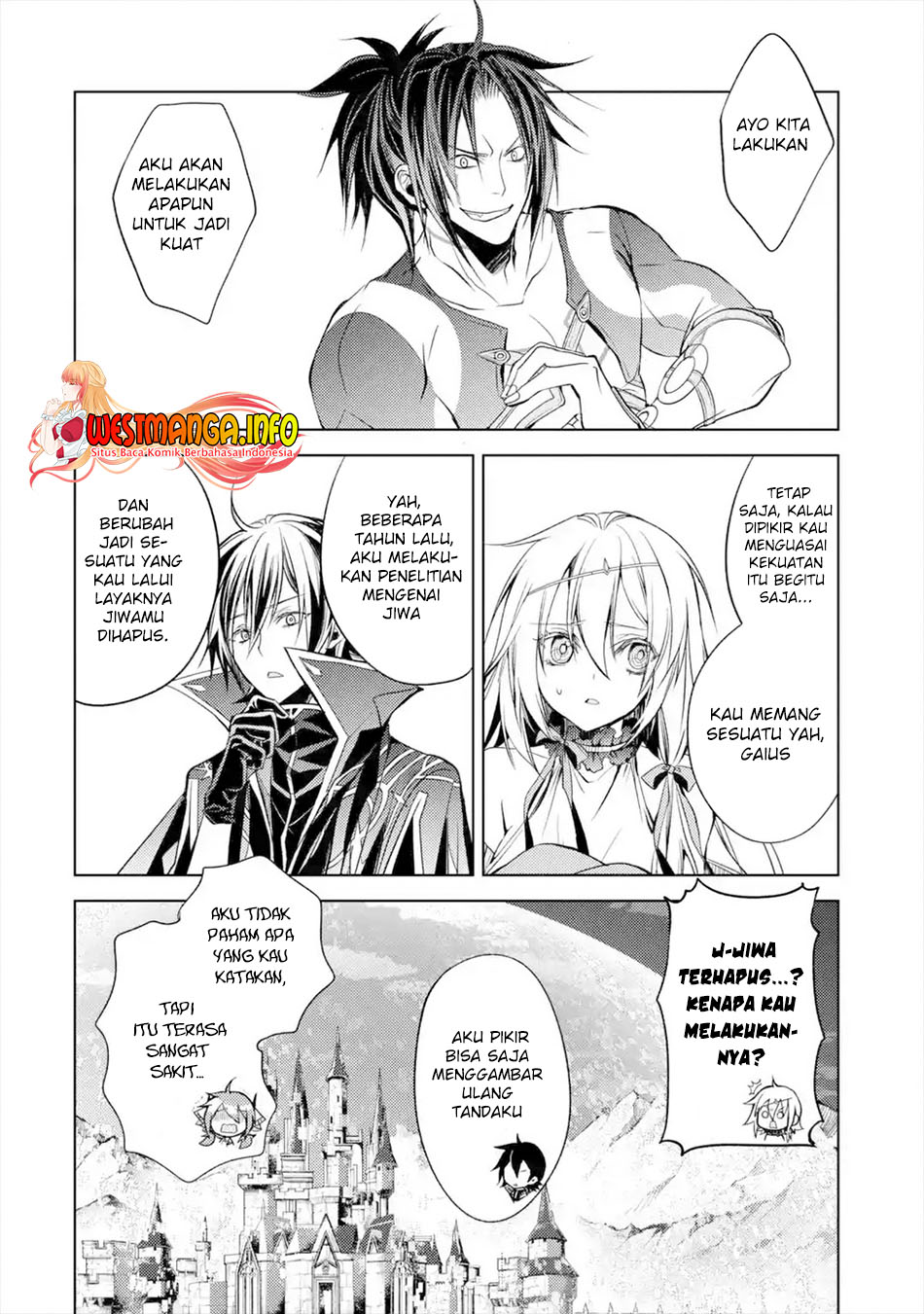 senmetsumadou-no-saikyou-kenja-musai-no-kenja-madou-wo-kiwame-saikyou-e-itaru - Chapter: 7.2