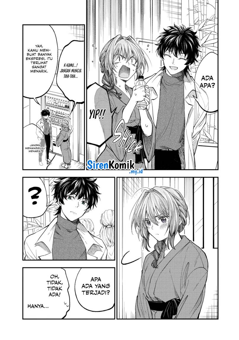 awkward-senpai - Chapter: 64