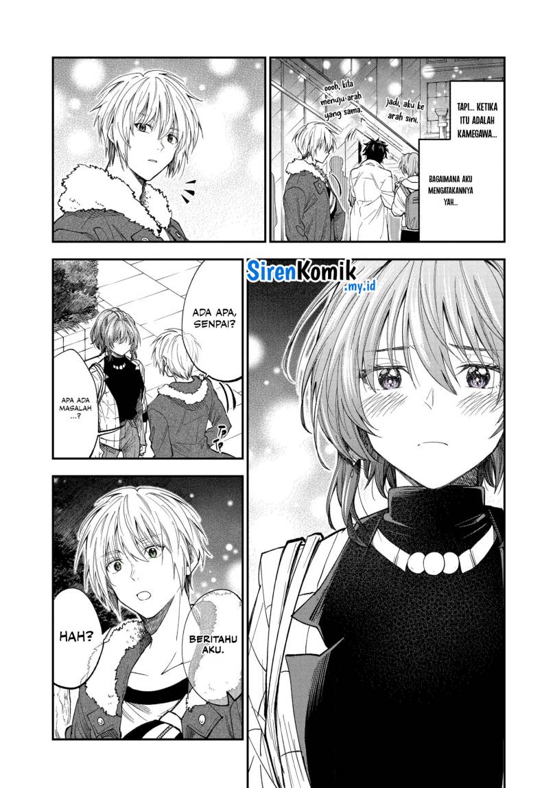 awkward-senpai - Chapter: 64