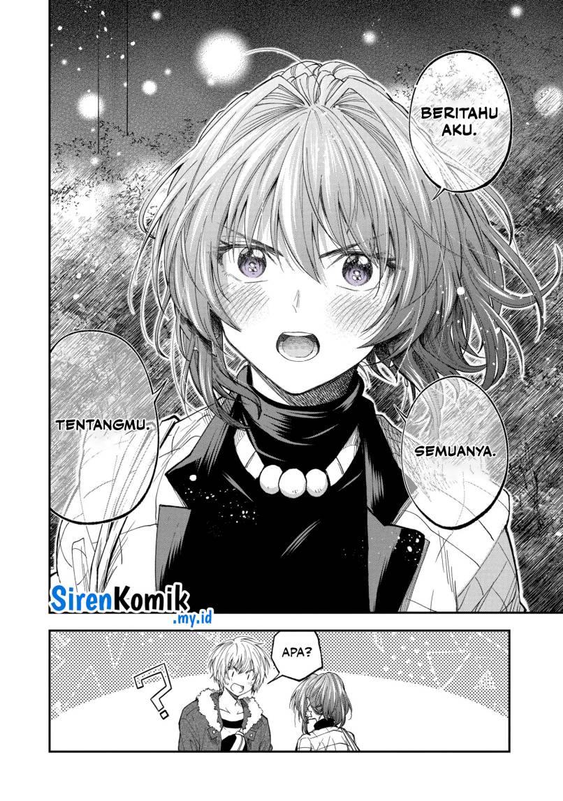 awkward-senpai - Chapter: 64