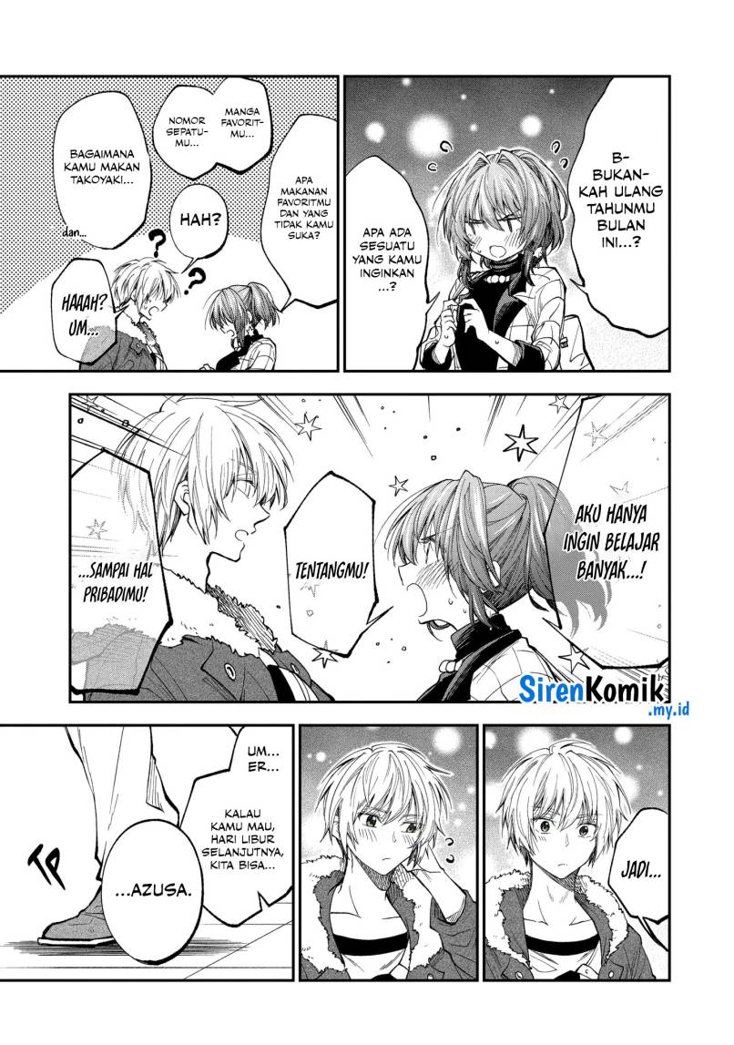 awkward-senpai - Chapter: 64