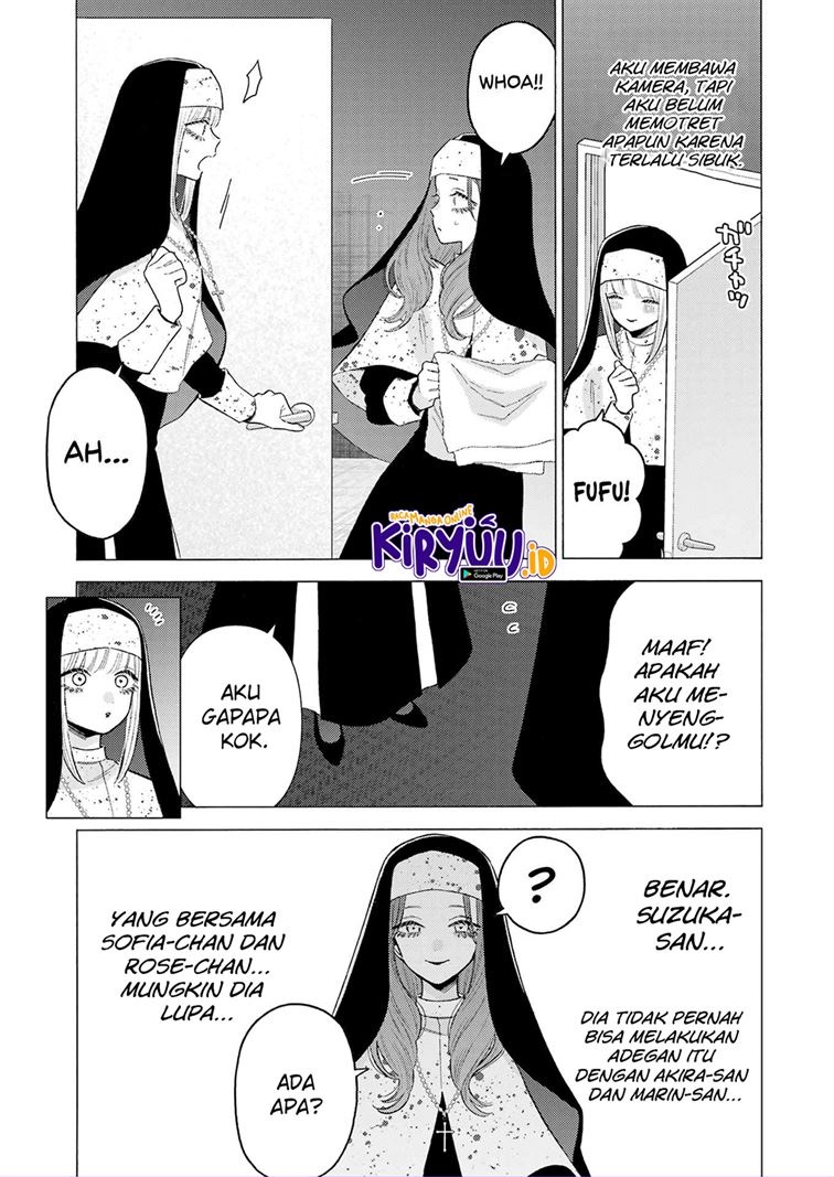 sono-bisque-doll-wa-koi-wo-suru - Chapter: 84