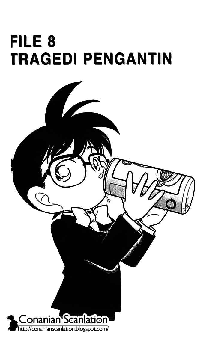 detective-conan - Chapter: 078