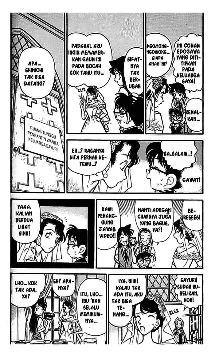 detective-conan - Chapter: 078