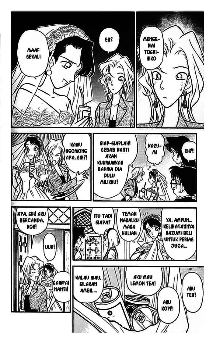 detective-conan - Chapter: 078