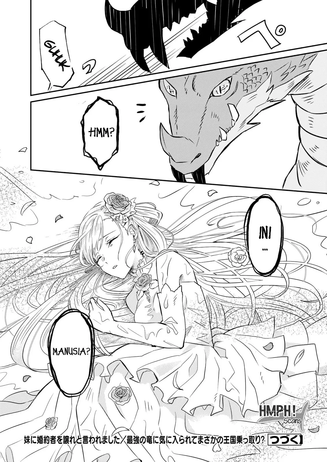 i-was-told-to-relinquish-my-fiance-to-my-little-sister-and-the-greatest-dragon-took-a-liking-to-me-and-unbelievably-took-over-the-kingdom - Chapter: 01