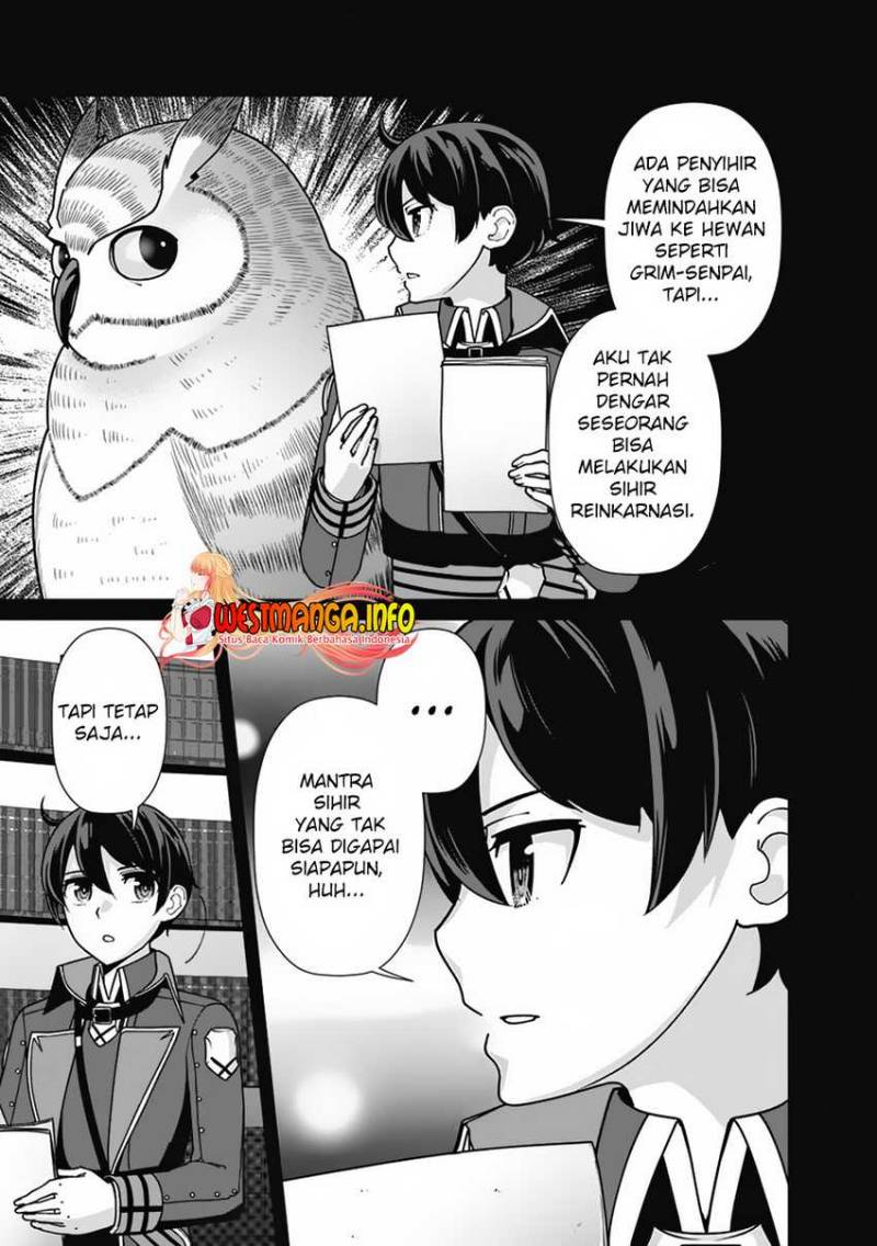 rettou-me-no-tensei-majutsushi-shiitage-rareta-moto-yuusha-wa-mirai-no-sekai-o-yoyuu-de-ikinuku - Chapter: 105