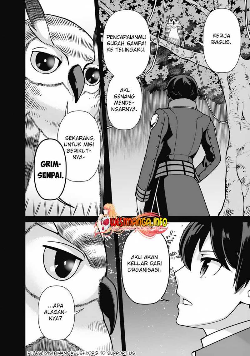 rettou-me-no-tensei-majutsushi-shiitage-rareta-moto-yuusha-wa-mirai-no-sekai-o-yoyuu-de-ikinuku - Chapter: 105