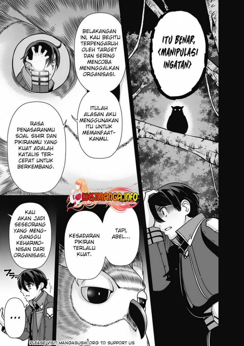rettou-me-no-tensei-majutsushi-shiitage-rareta-moto-yuusha-wa-mirai-no-sekai-o-yoyuu-de-ikinuku - Chapter: 105