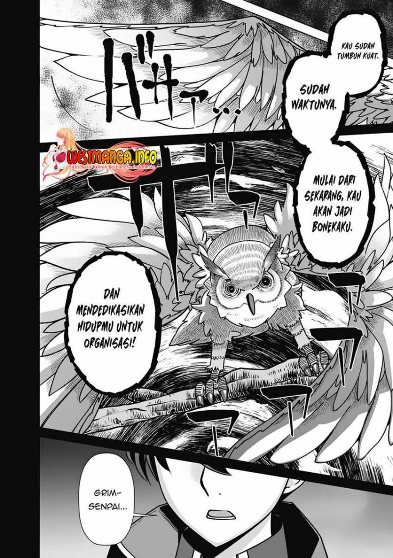 rettou-me-no-tensei-majutsushi-shiitage-rareta-moto-yuusha-wa-mirai-no-sekai-o-yoyuu-de-ikinuku - Chapter: 105