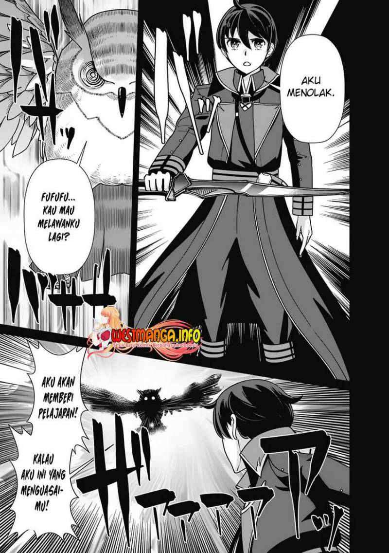 rettou-me-no-tensei-majutsushi-shiitage-rareta-moto-yuusha-wa-mirai-no-sekai-o-yoyuu-de-ikinuku - Chapter: 105