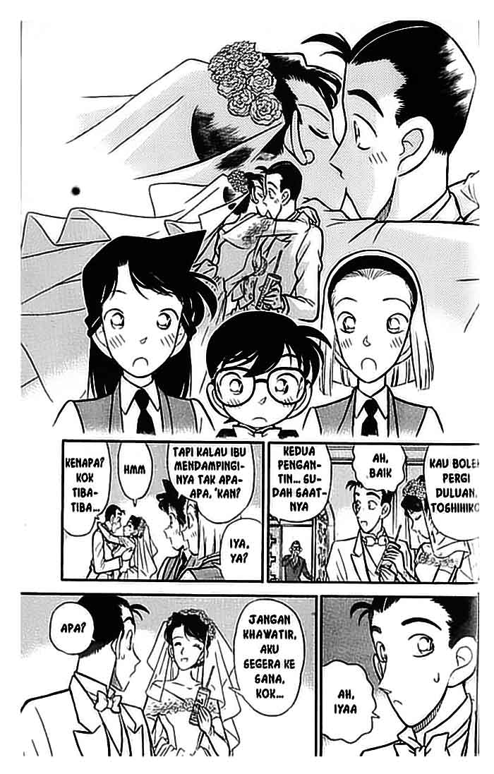 detective-conan - Chapter: 078