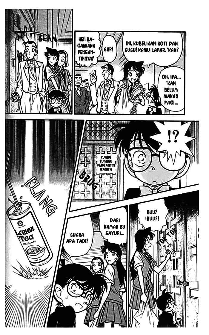 detective-conan - Chapter: 078