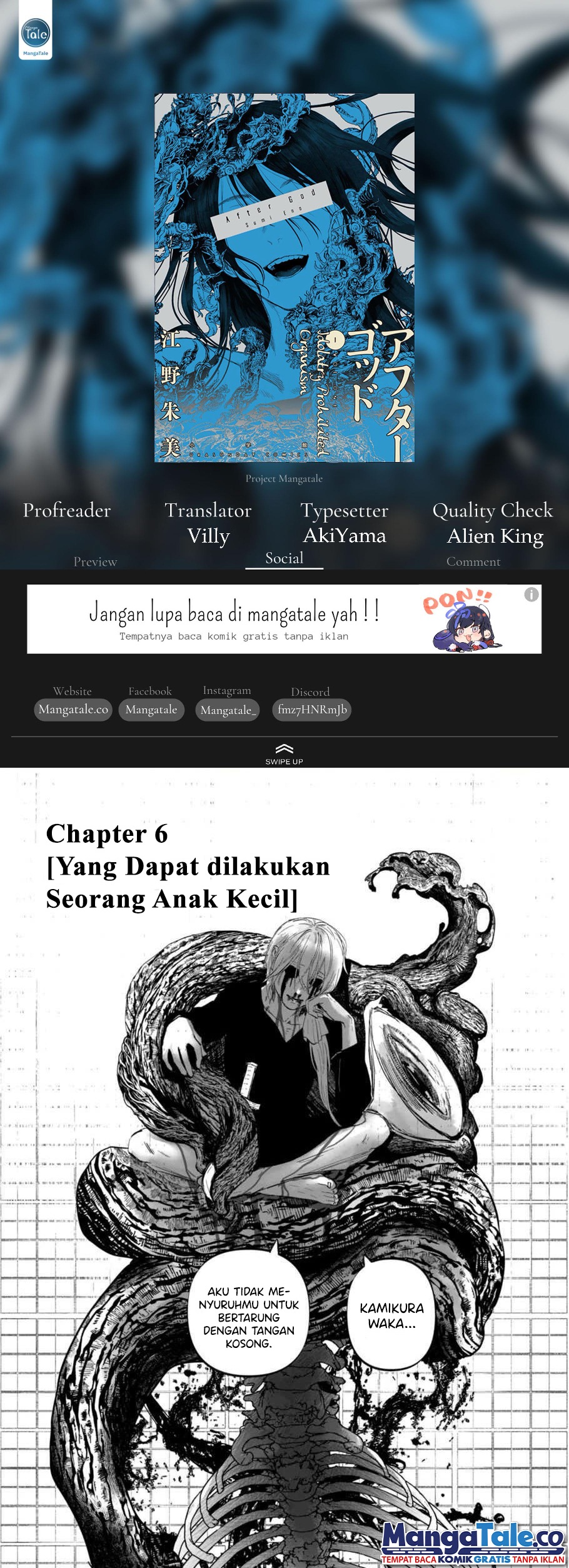 after-god - Chapter: 6