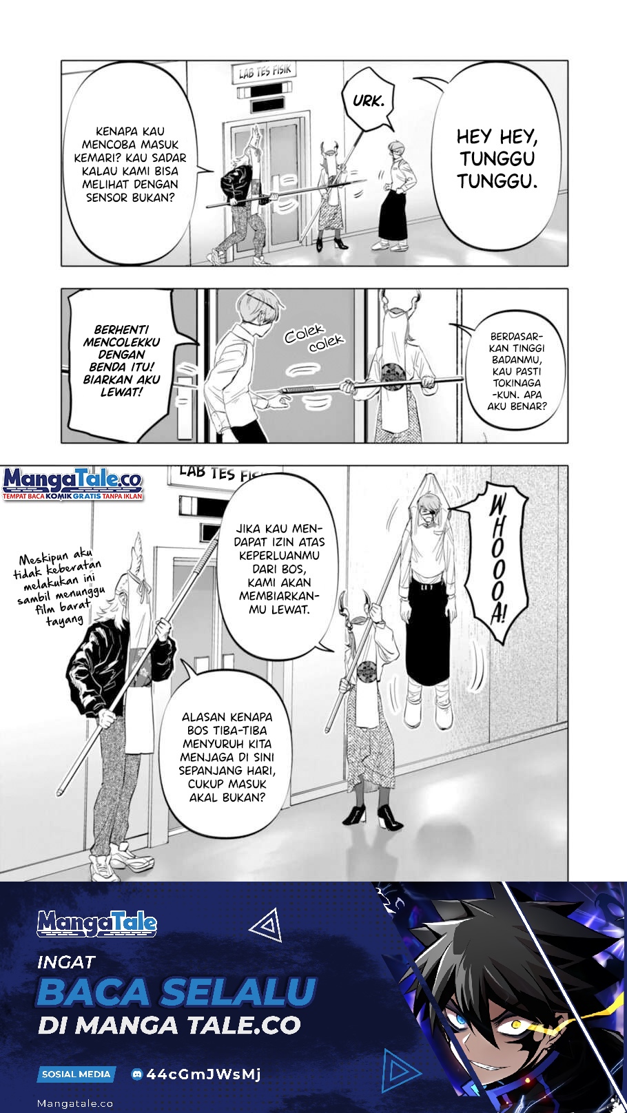 after-god - Chapter: 6