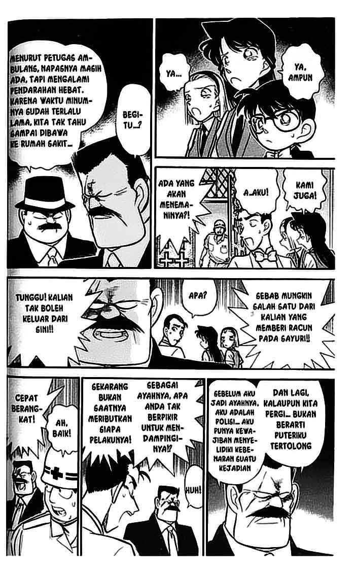 detective-conan - Chapter: 079
