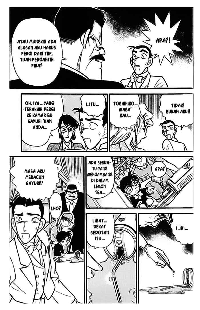 detective-conan - Chapter: 079